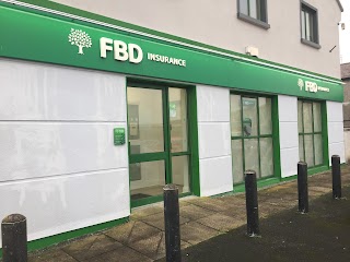 FBD Insurance - Athenry