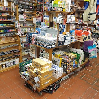 Cork Art Supplies