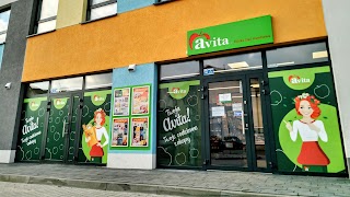 Avita - market spożywczy