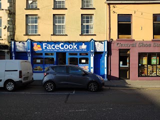 FreshCook Kanturk