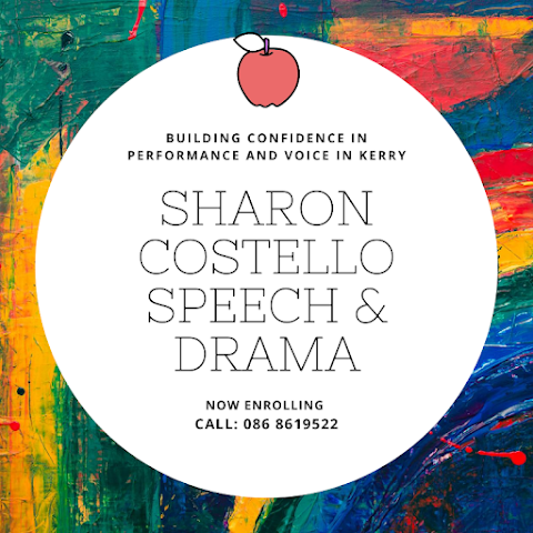 Sharon Costello School of Speech & Drama