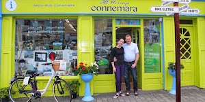 All Things Connemara