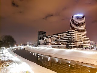 Żaneta Powęska, notariusz. Kancelaria notarialna