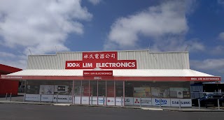 Lim Electronics & Appliances Ltd