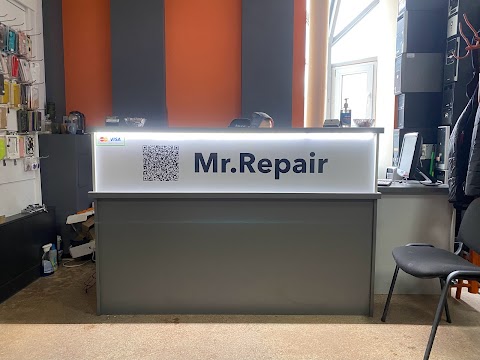 Mr. Repair