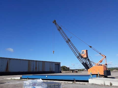 Youghal Shipping & Storage LTD