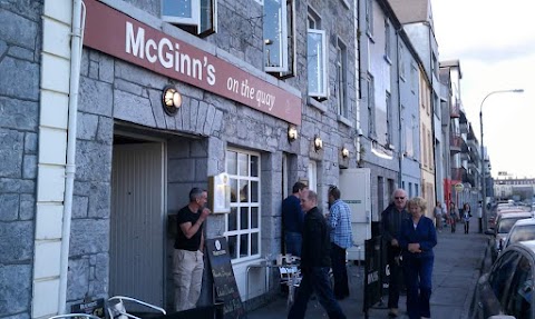 McGinn's Hop House