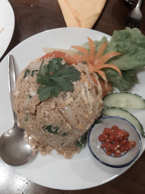 Putong Thai Restaurant