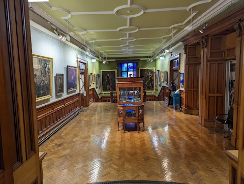 Crawford Art Gallery