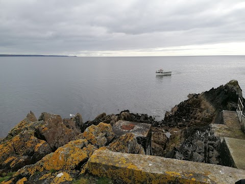 Ballycotton Island Lighthouse Tours