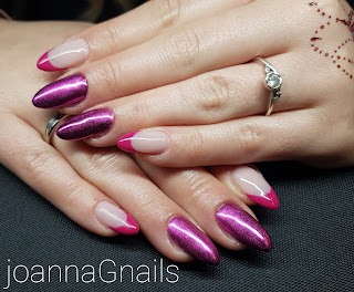 JoannaGnails