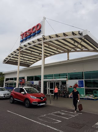 Tesco Superstore