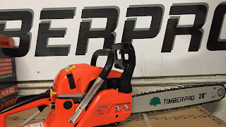 Timberpro ireland