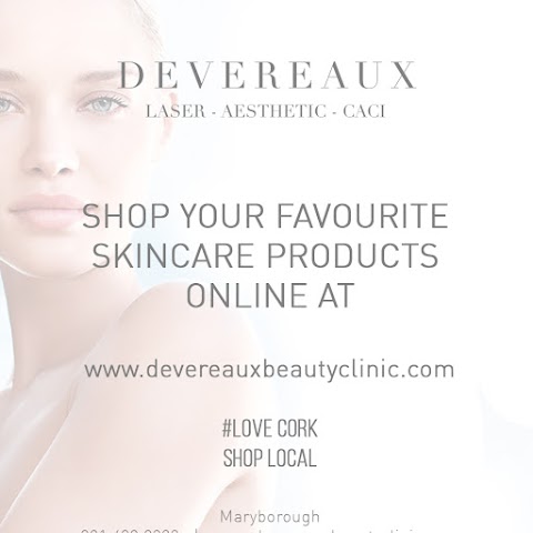 Devereaux Beauty Clinic Maryborough Woods