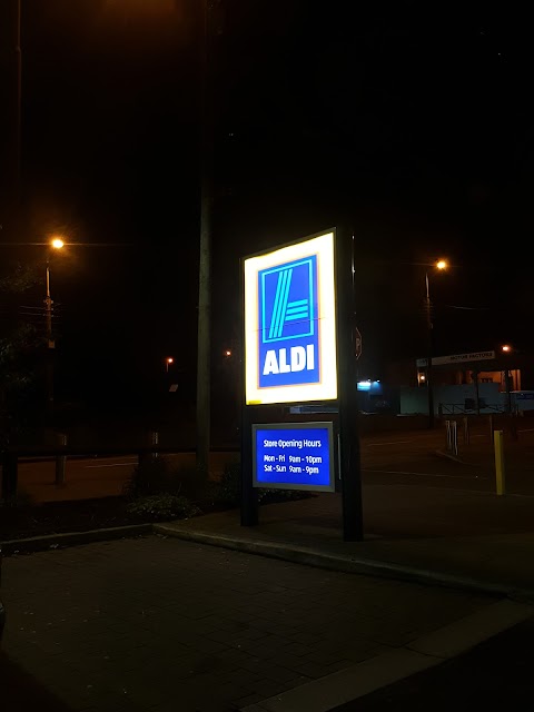 ALDI