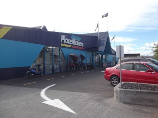 PlaceMakers Mount Maunganui