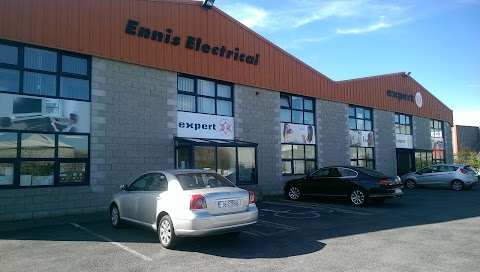 Ennis Electrical Supplies Ltd
