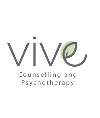 Vive Counselling and Psychotherapy