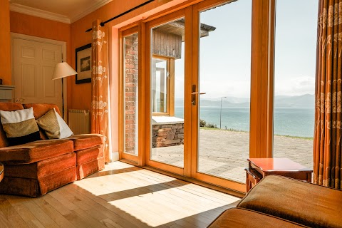 Inch Beach Bed and Breakfast