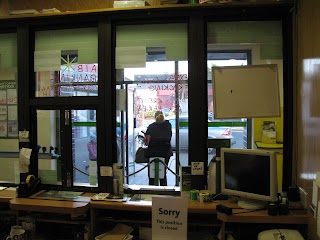 Ballydaheen PostOffice