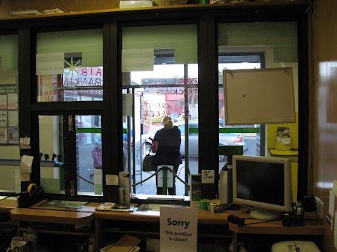 Ballydaheen PostOffice