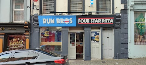 Bun Bros Cobh