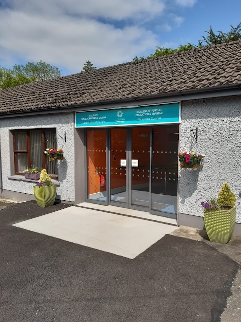 College of Further Education and Training Abbeyfeale