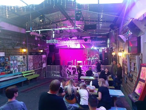 Kavanaghs Bar & Venue