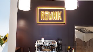 Cafe Równik - klimatyczna kawiarnia | Wrocław