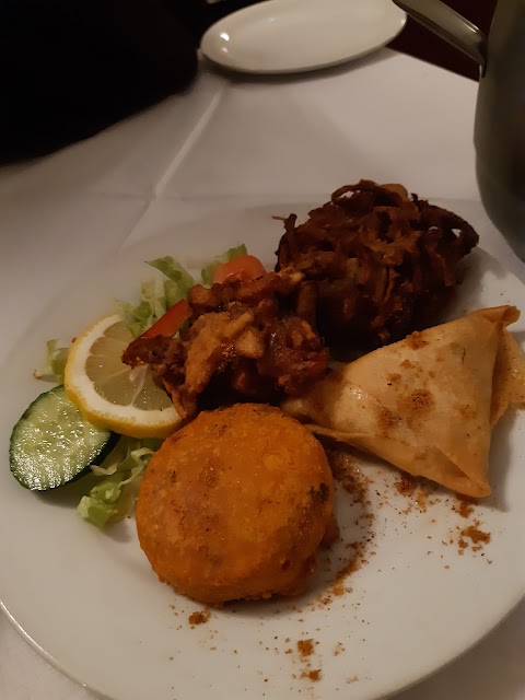 Raj Indian Cuisine