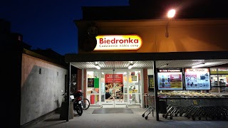 Biedronka