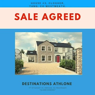 Destinations Athlone Auctioneers