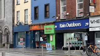 Lana Limerick City Asian Street Food