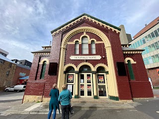 The Playhouse Theatre