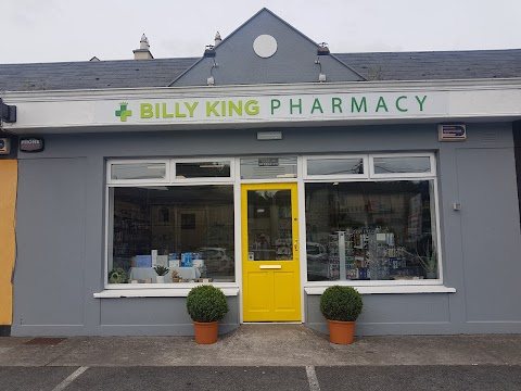 Billy King Pharmacy