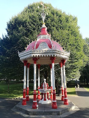 People's Park, Limerick