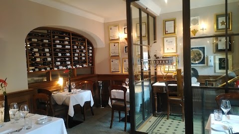 Ristorante Rinuccini