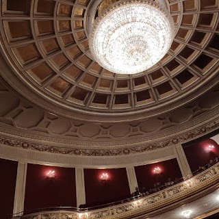 Teatr Wielki im. Stanisława Moniuszki w Poznaniu