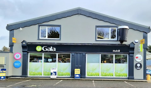 GALA Mohill (Stenson's)