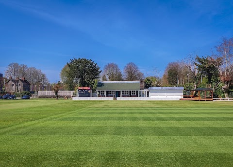 Cork County Cricket Club