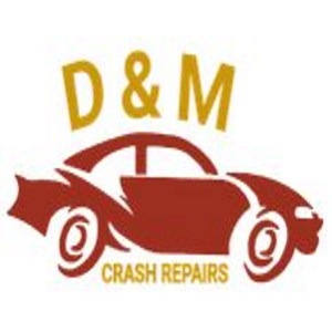 D&M Crash Repairs