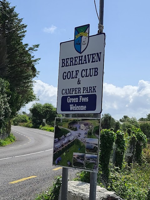 Berehaven Camper & Amenity Park