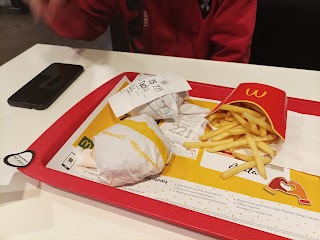 Restauracja McDonald's