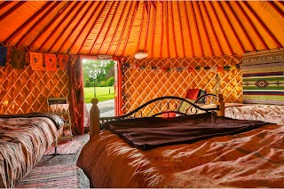 Willowbrook Glamping & Hideaways