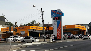 Bondi Junction Auto Services