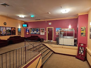 Odeon Cinema