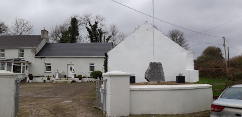 Bleantis Mountain Cottage