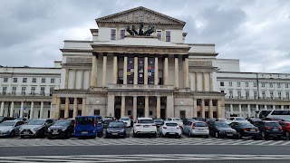 Teatr Wielki Opera Narodowa