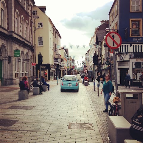 EazyCity Cork