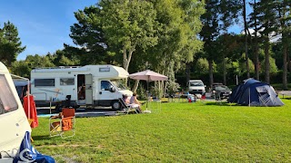 Lough Ree East Caravan And Camping